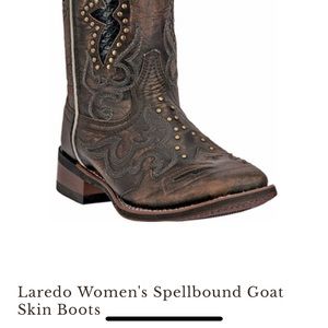 Women’s Cowgirl Boots